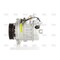 Nissen A/C Compressor, 89599 89599 - alternate 3